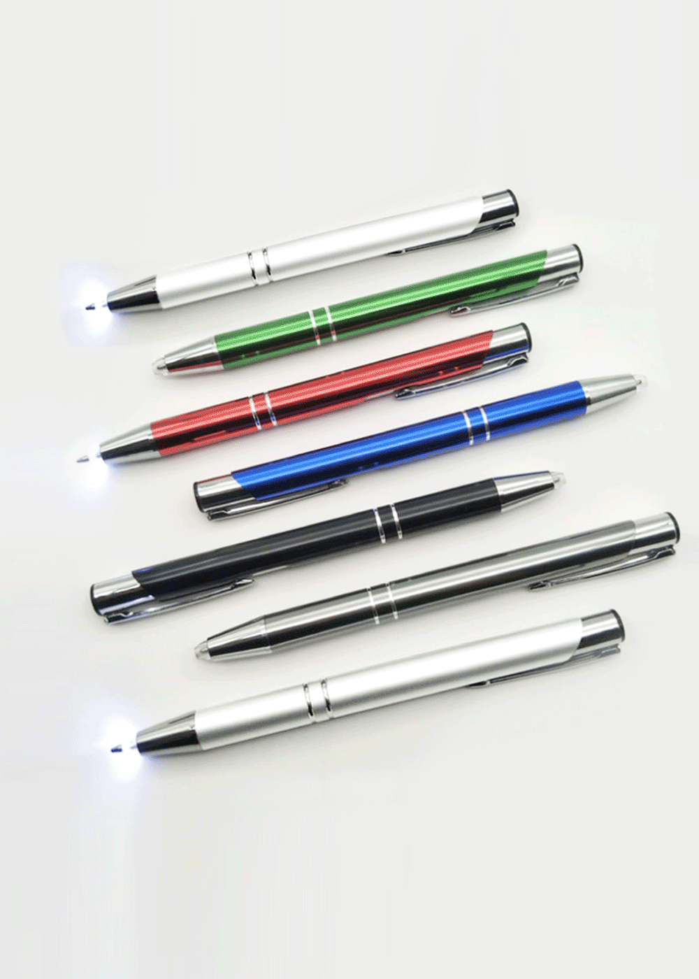 steel light pen