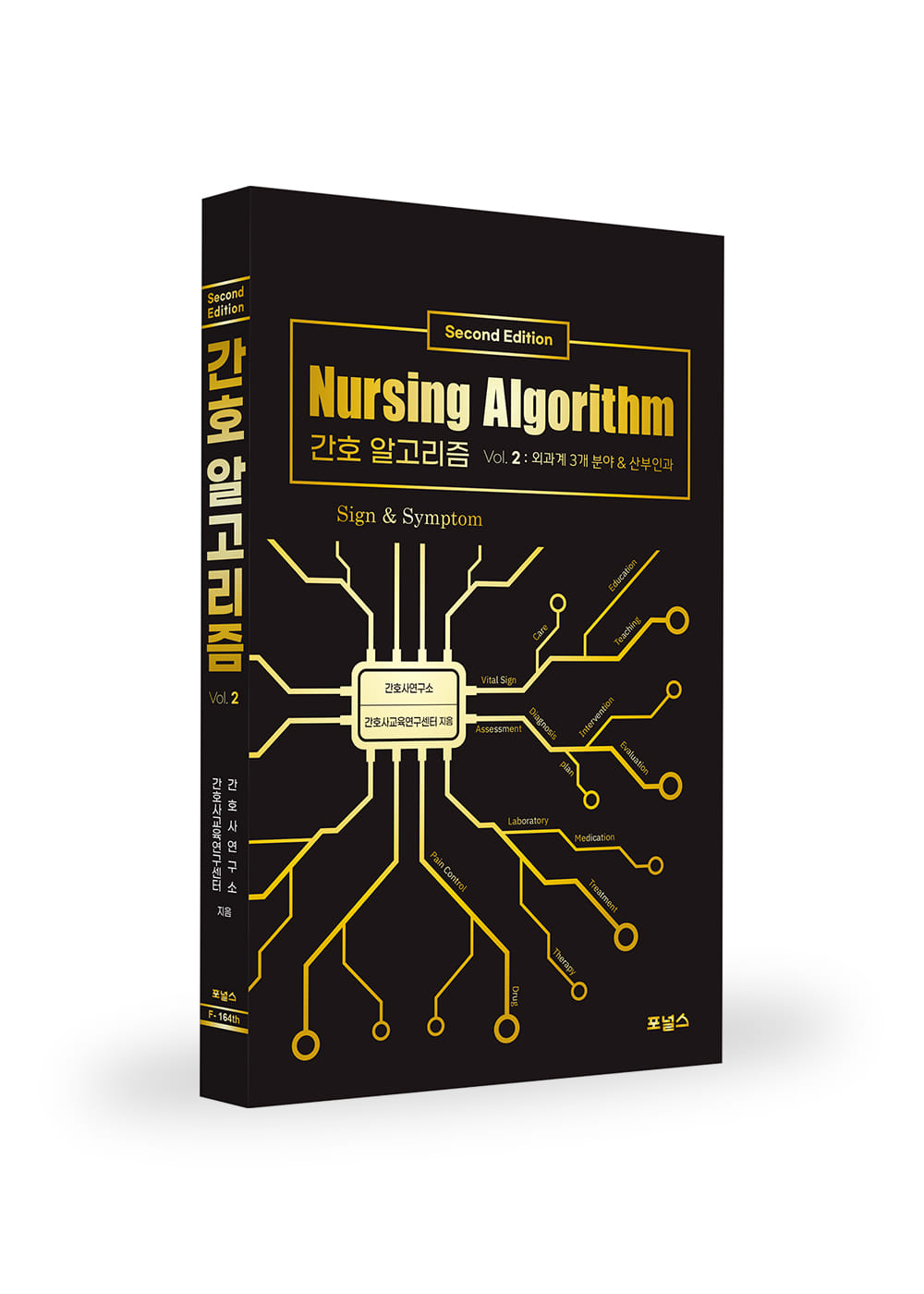 Nursing Algorithms vol.2